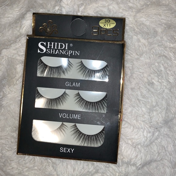 Shidi Shangpin Other - False Eyelashes